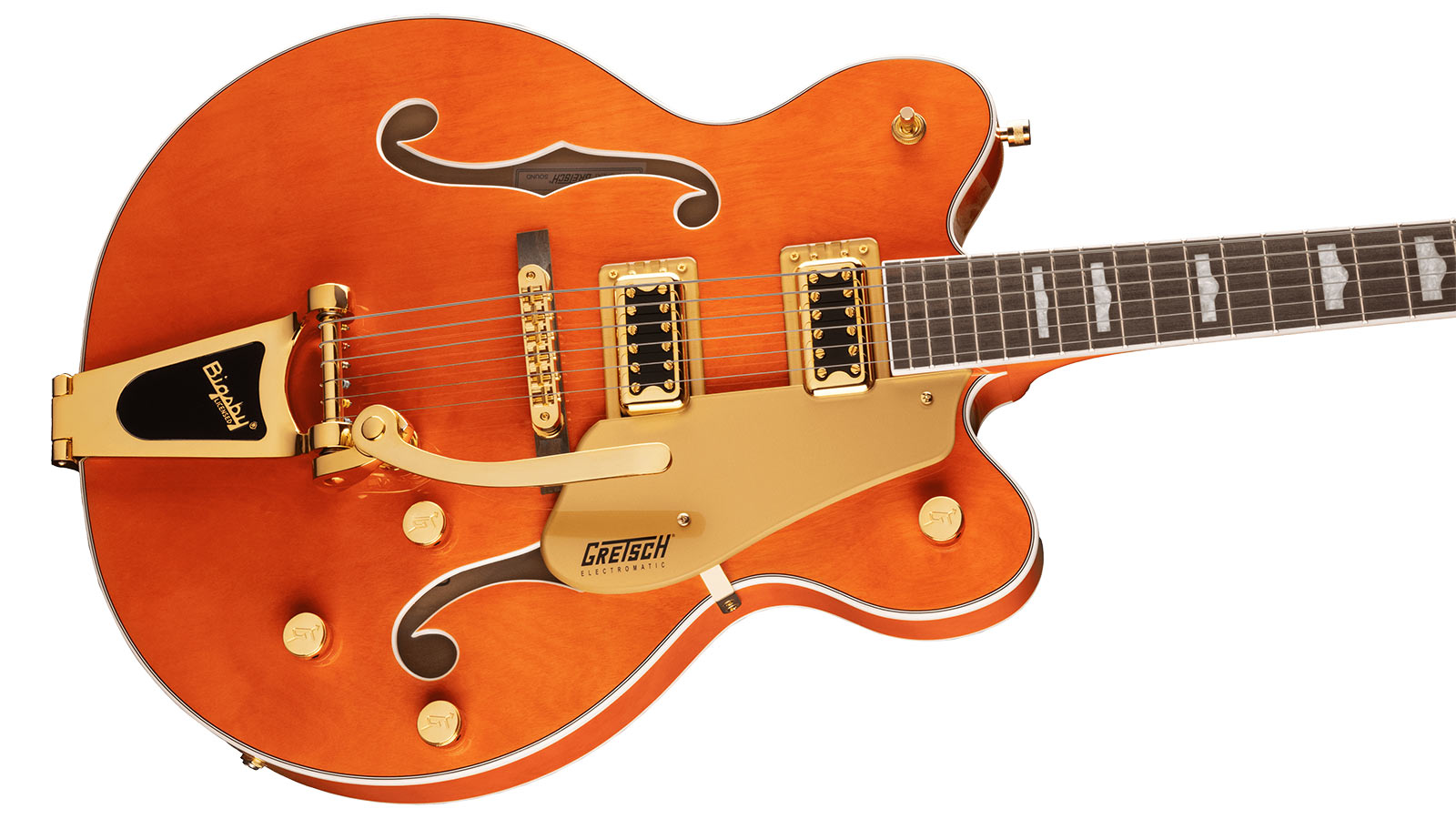 Gretsch G5422TG Electromatic review | Guitar World