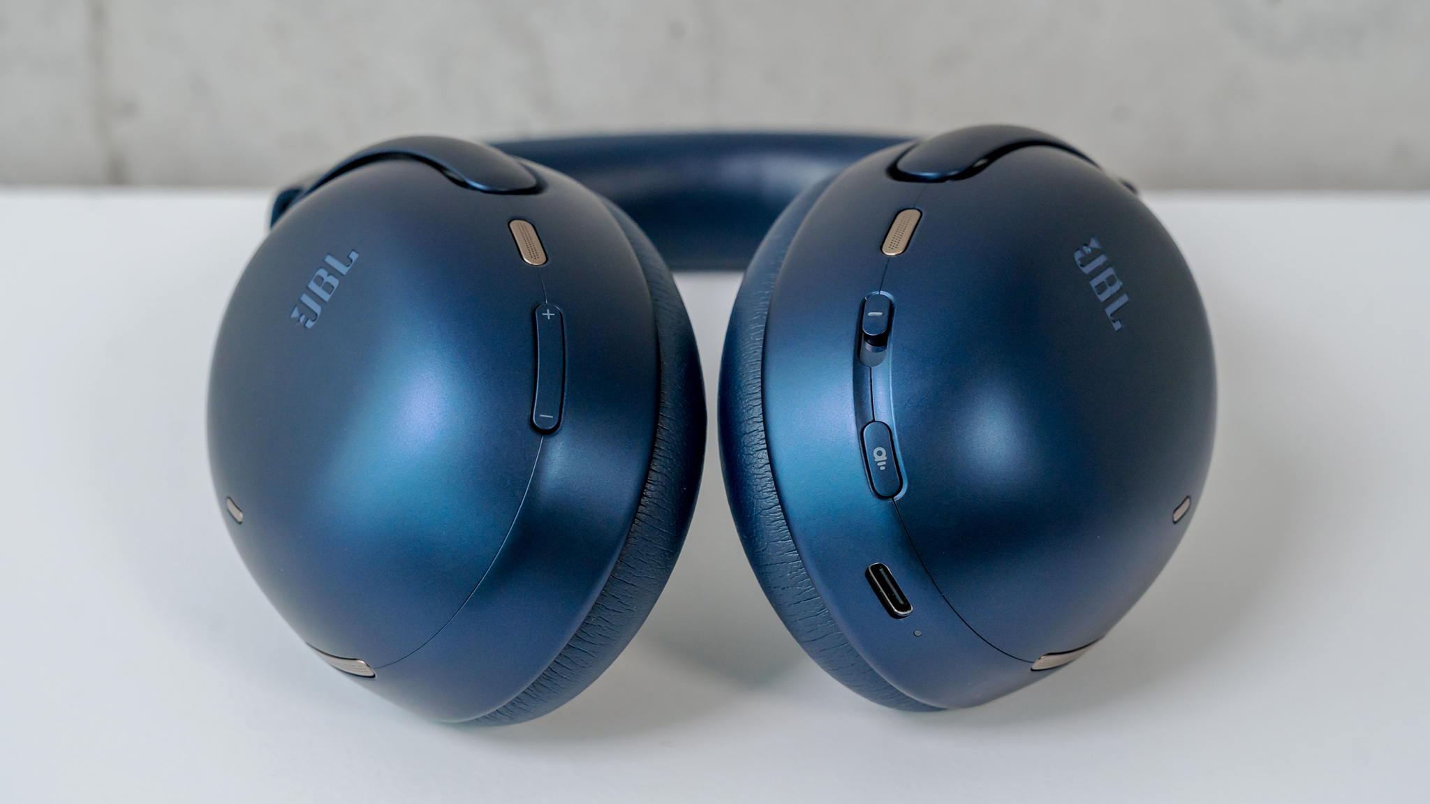 JBL Tour One M3 review: A major step up | Android Central