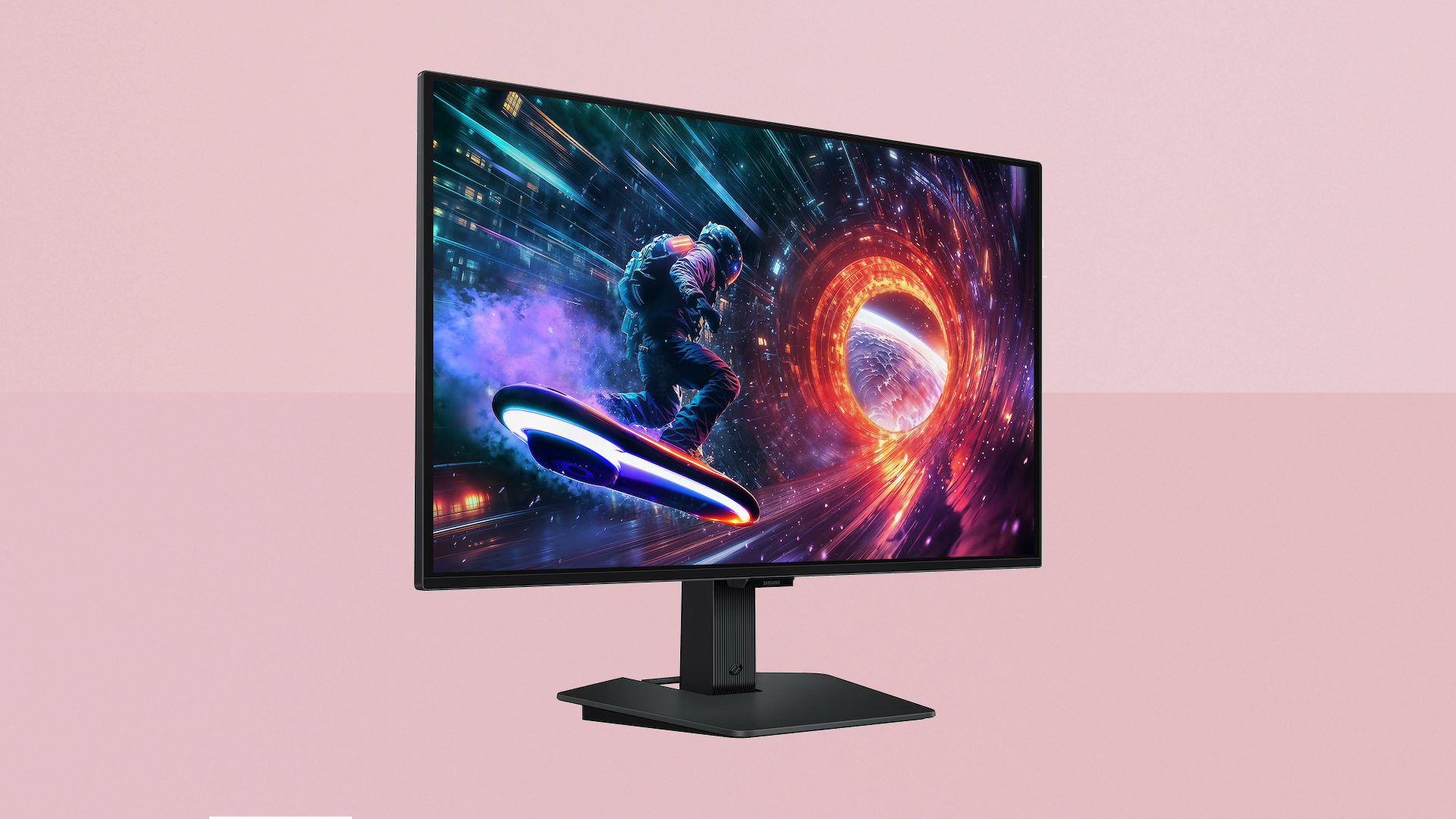 BenQ EW2780U review: a 4K monitor to complete your home-office | T3