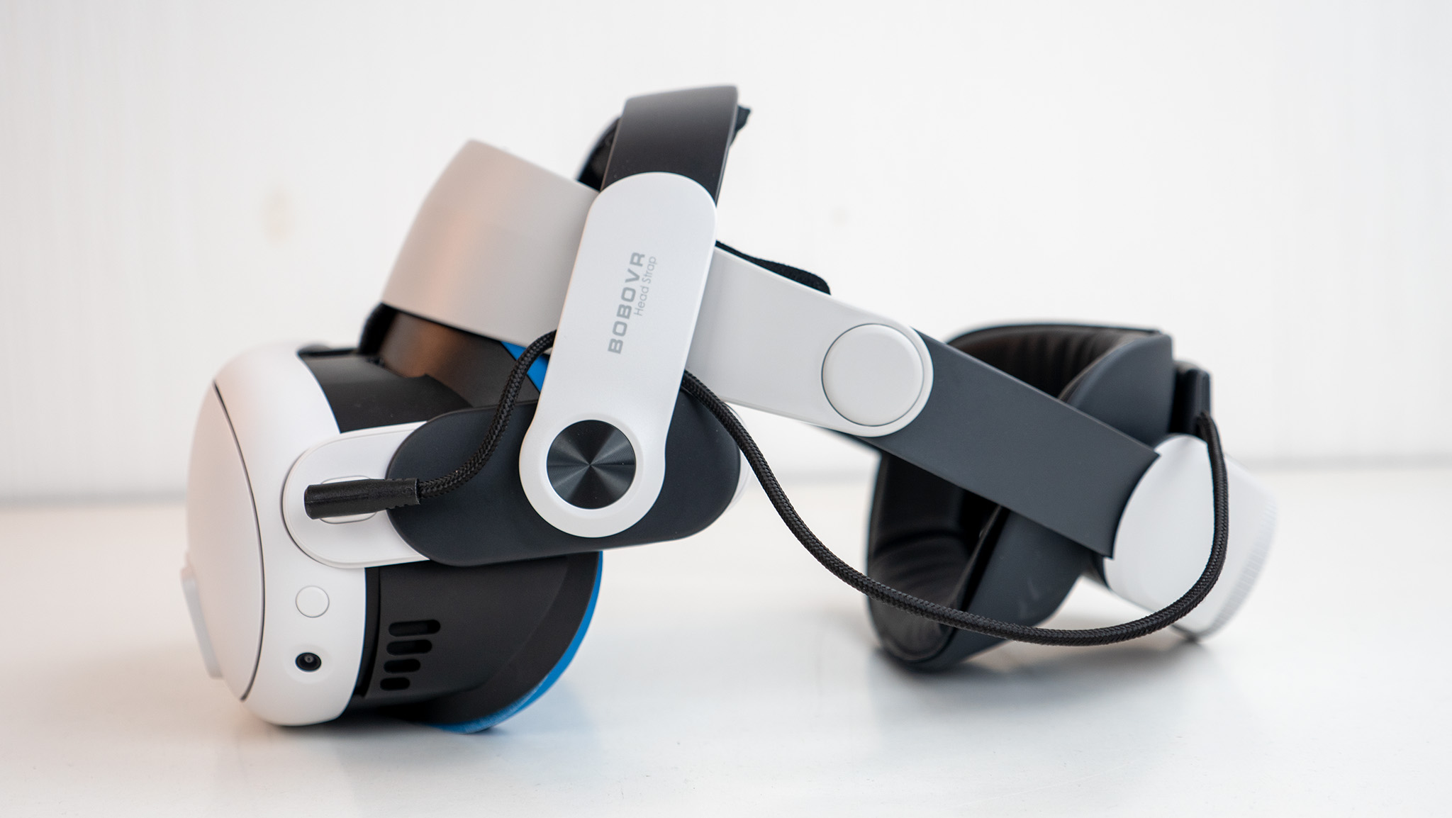 BoboVR M3 Pro Quest 3 headstrap review | Android Central