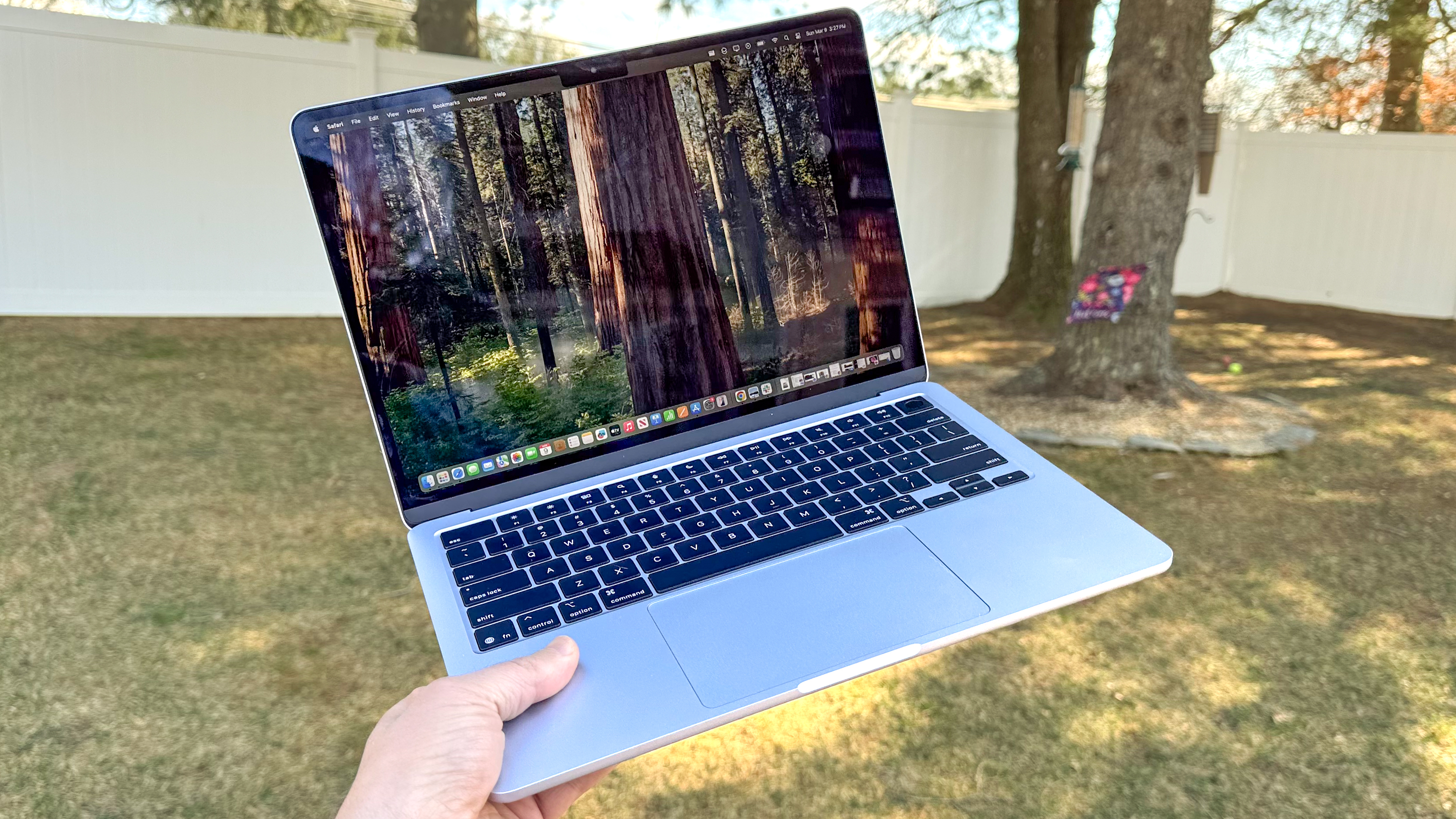 M5 MacBook Air reportedly coming Spring 2026 — plus the missing