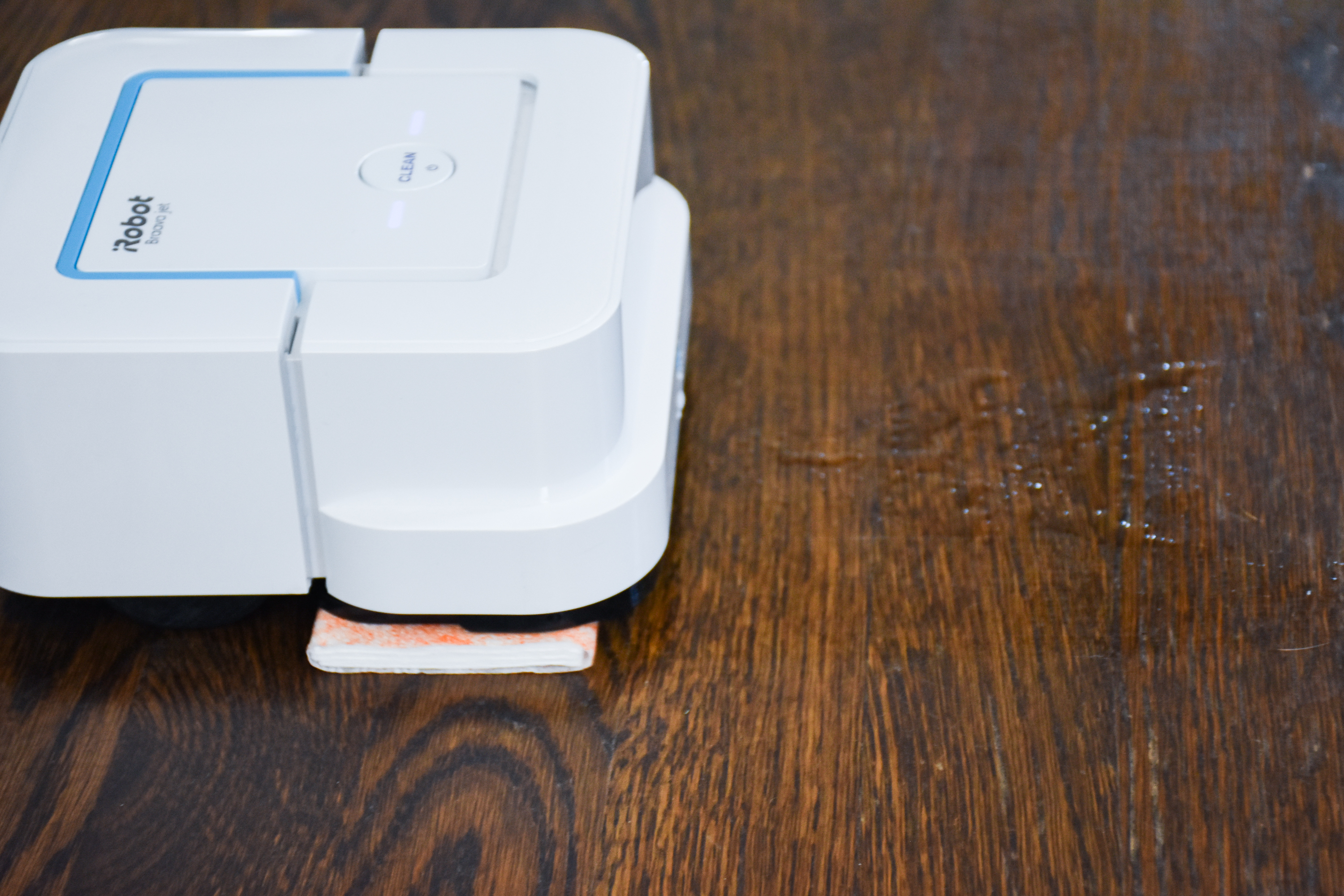 iRobot Braava jet 240 Mopping Robot review | Tom's Guide