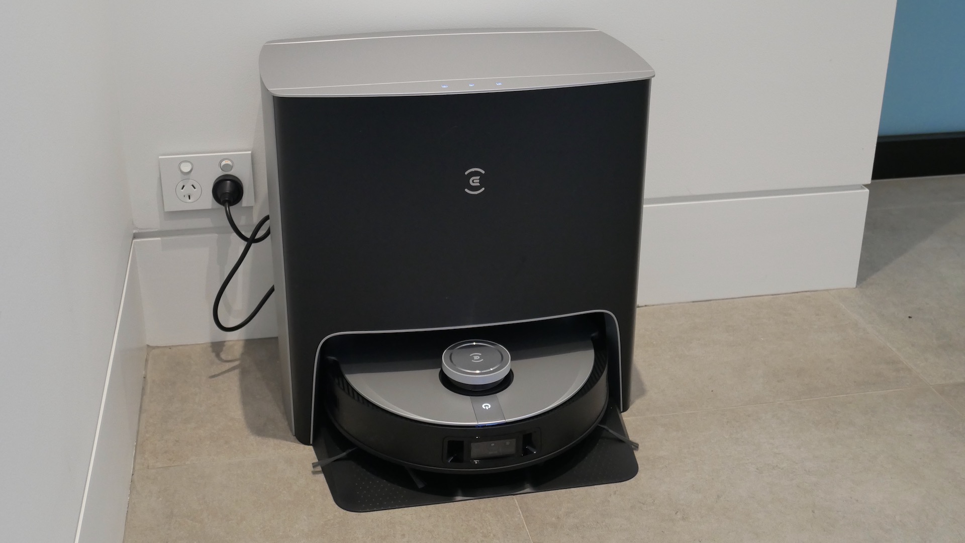 Ecovacs Deebot X1 Turbo review | TechRadar