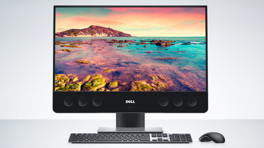 Dell Precision 5720 all-in-one VR-ready desktop launched in India