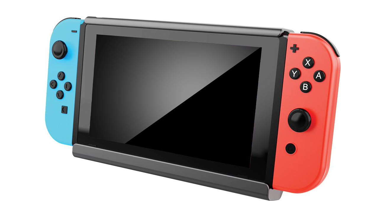 Venom Power Pack and Stand review for Nintendo Switch | T3