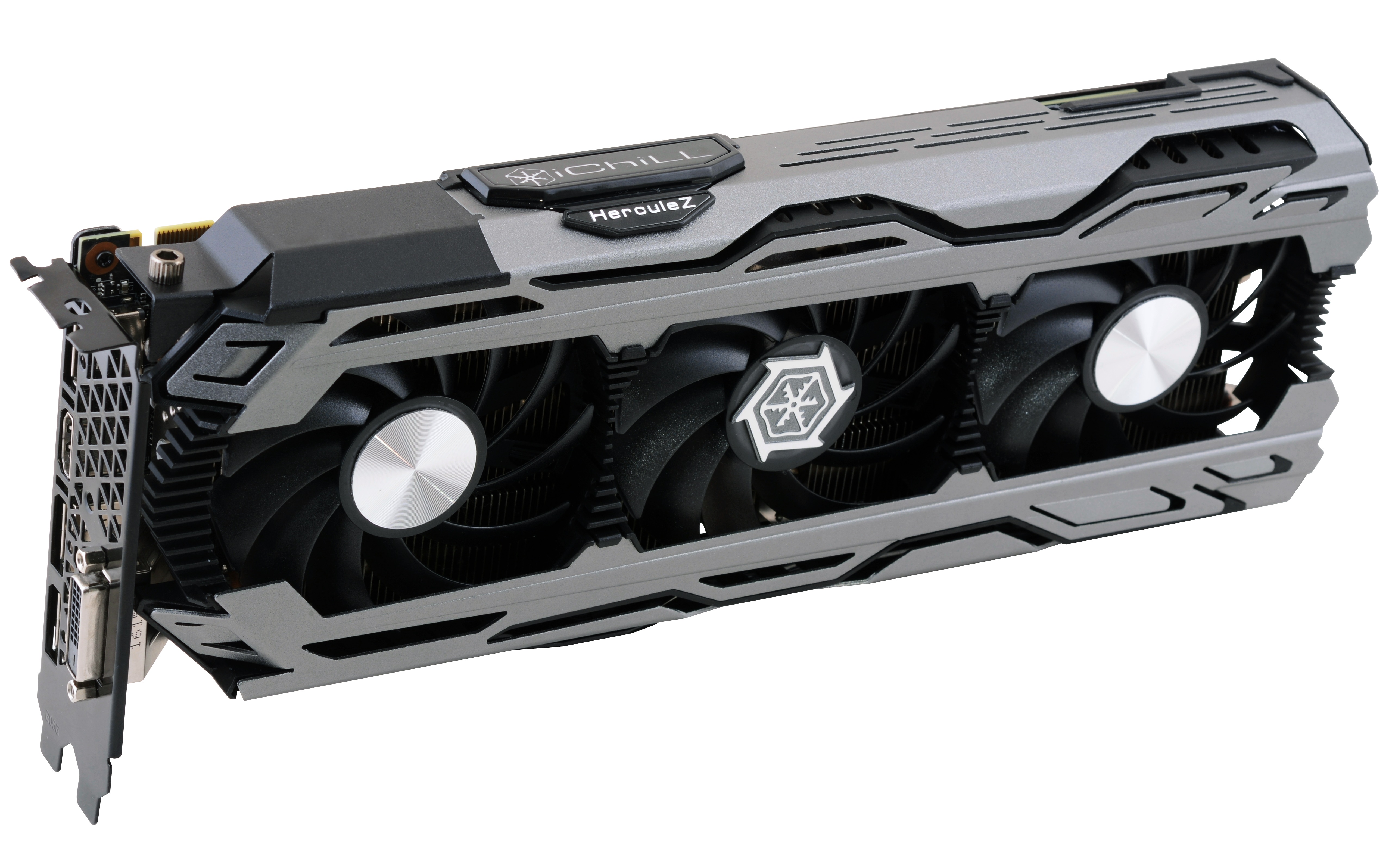 Inno3D Launches New GTX 1080 And GTX 1060 GPUs With Faster Memory