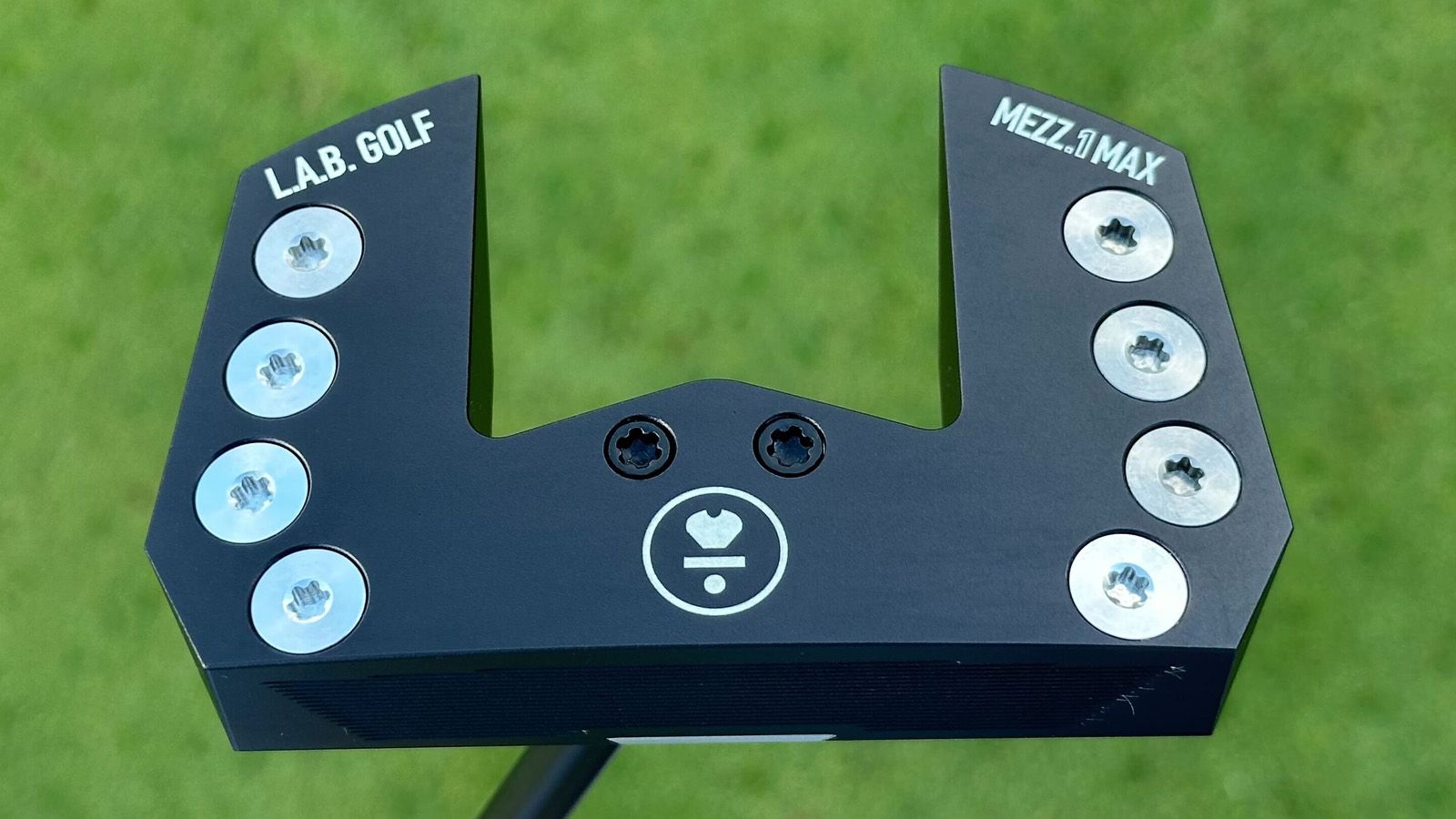 L.A.B. Golf MEZZ.1 MAX Putter Review | Golf Monthly