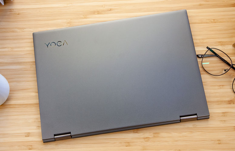 Lenovo Yoga C630 - Full Review and Benchmarks | Laptop Mag