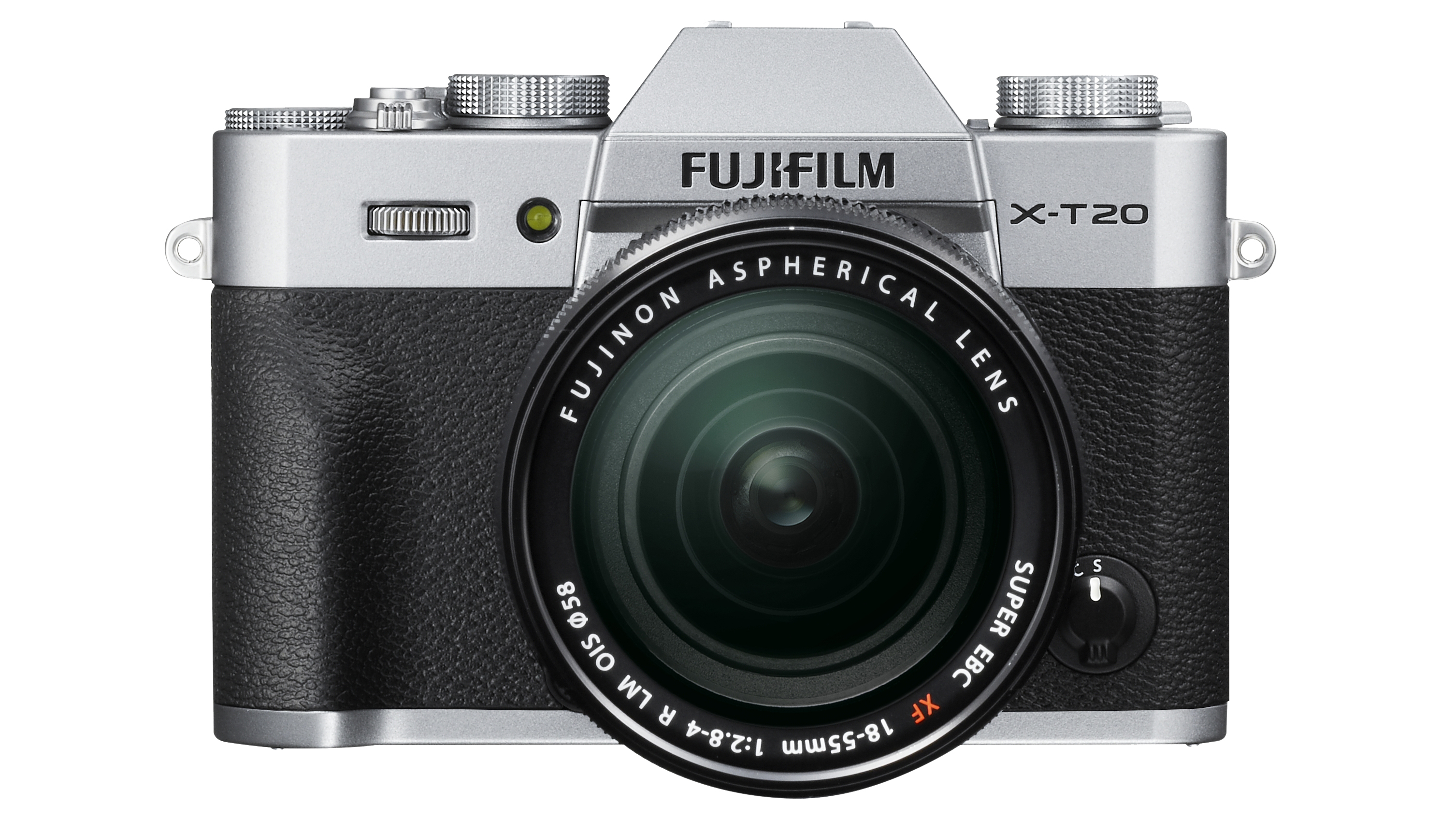 Fujifilm X-T20 review | Digital Camera World