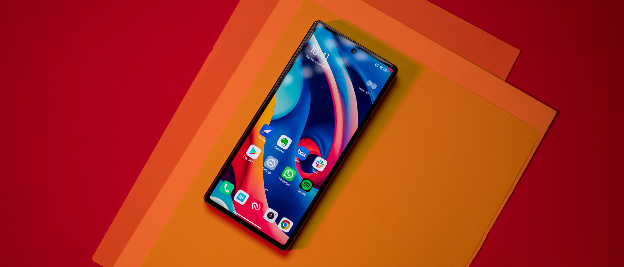 Xiaomi MIX Fold 2 review: Gunning for the Galaxy Z Fold 4