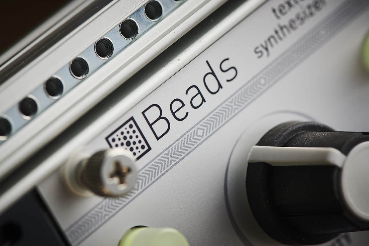 Mutable Instruments Beads review | MusicRadar