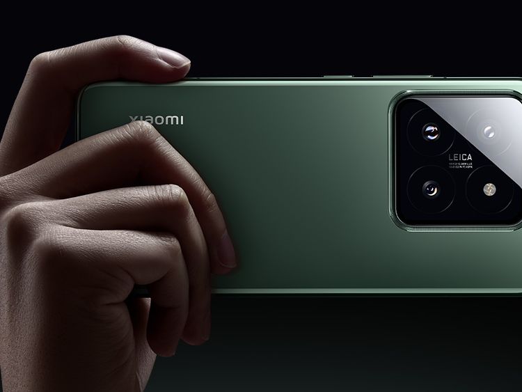 The Xiaomi 14 series is now official with HyperOS and Snapdragon 8