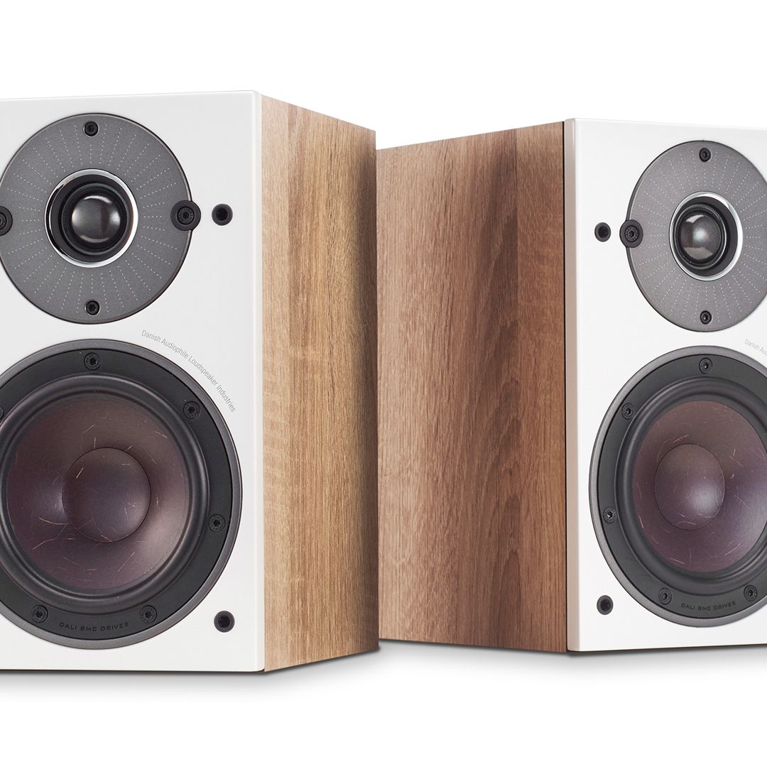 Dali Oberon 1 review | What Hi-Fi?