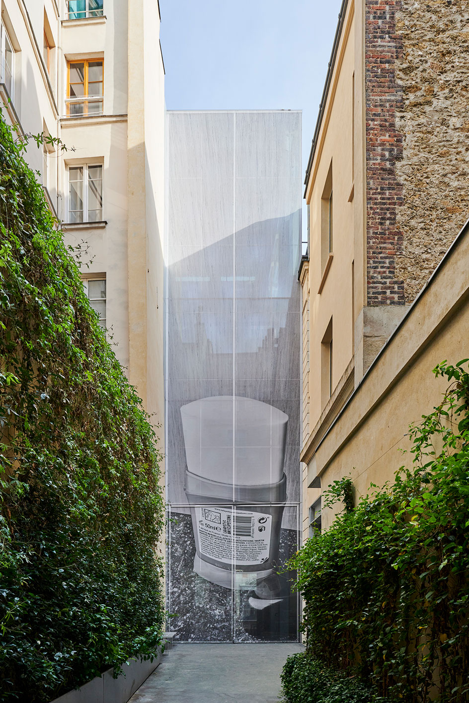 Martin Margiela's art rebirth: obsession, enigma, revelation