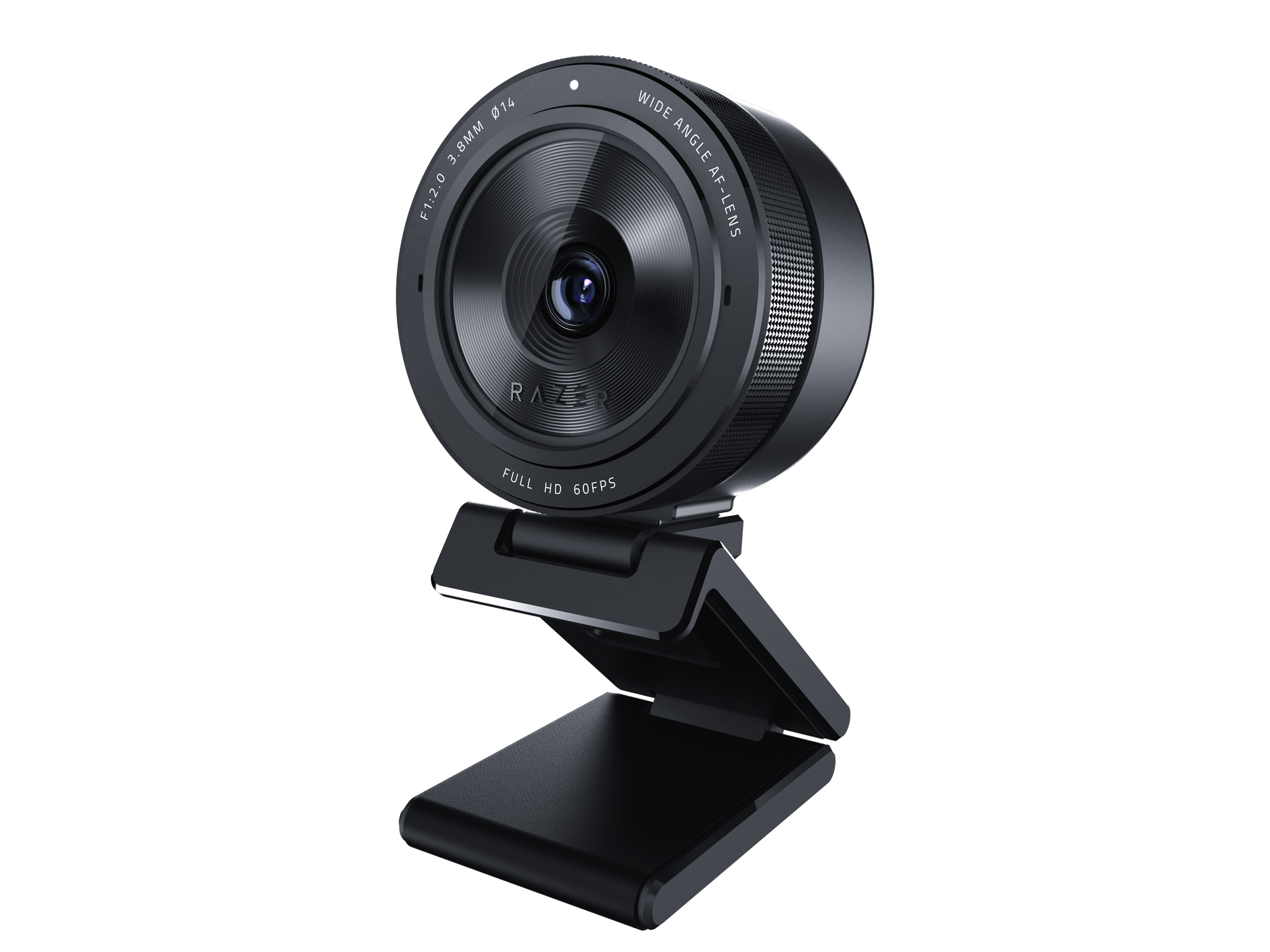 Razer Kiyo Pro vs. Razer Kiyo: Which streaming webcam is right for