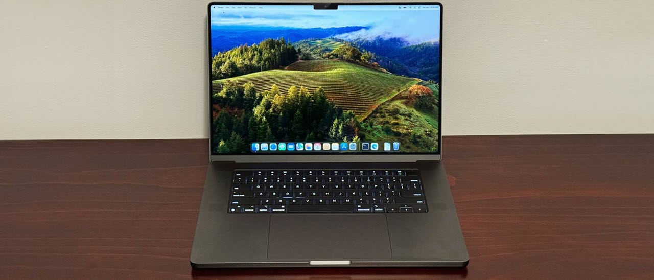 Apple 16-inch MacBook Pro (Late 2023) Review: M3 Max Domination