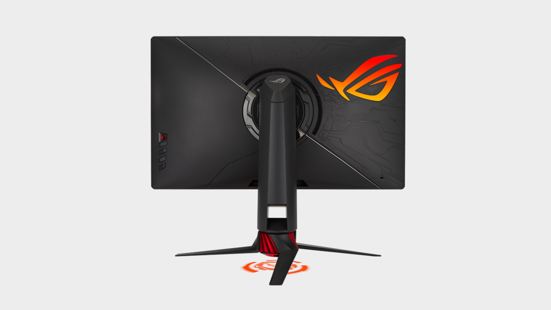 ASUS ROG Strix XG27UQ review: 