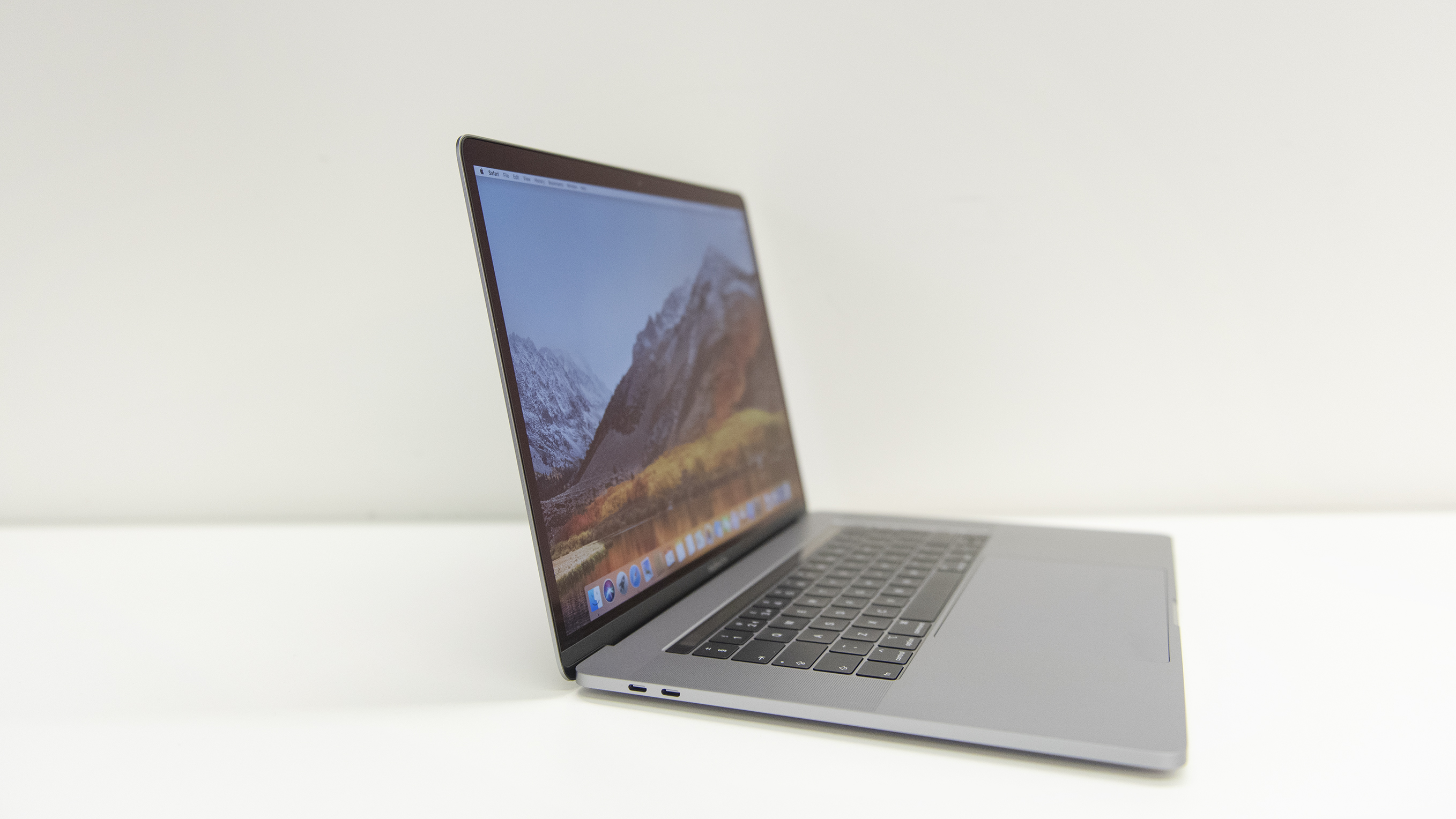 Apple MacBook Pro 15in (2018) review: Power never looked so good