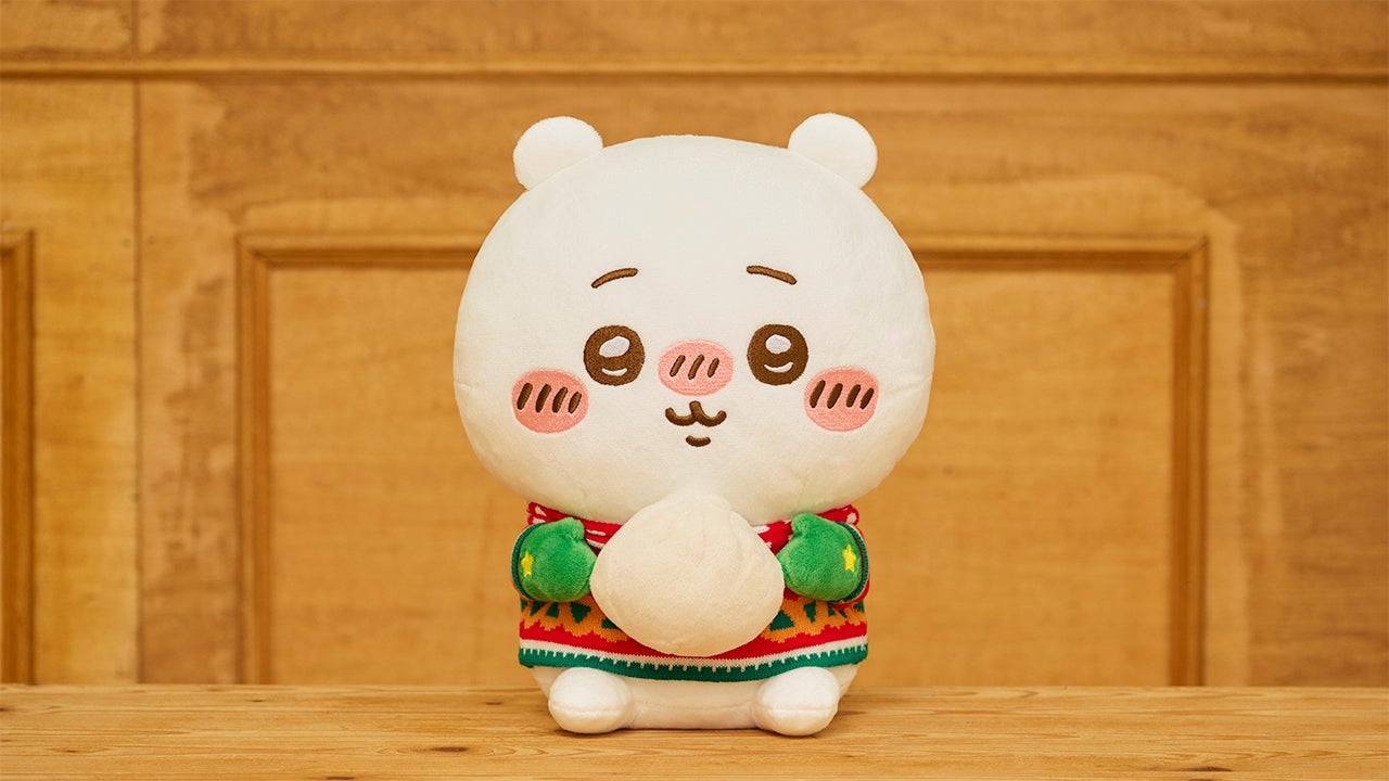 エニマイくじ ちいかわ」の全アイテムを紹介！セブン