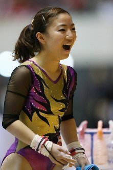 体操：内村航平、全日本9連覇 白井健三2位 [写真特集22/20] | 毎日新聞