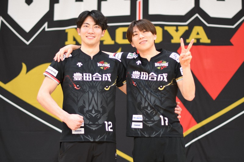 高い壁にはね返されても… ウルド名古屋・市川健太が感じる「喜び