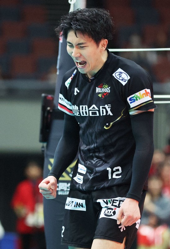 とにかく明るい水町泰杜 同僚、友人が驚かない「ユニバ二刀流」/下