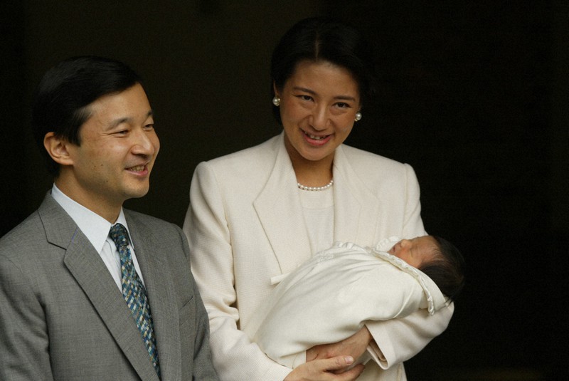 愛子さま 誕生からこれまで [写真特集1/37] | 毎日新聞