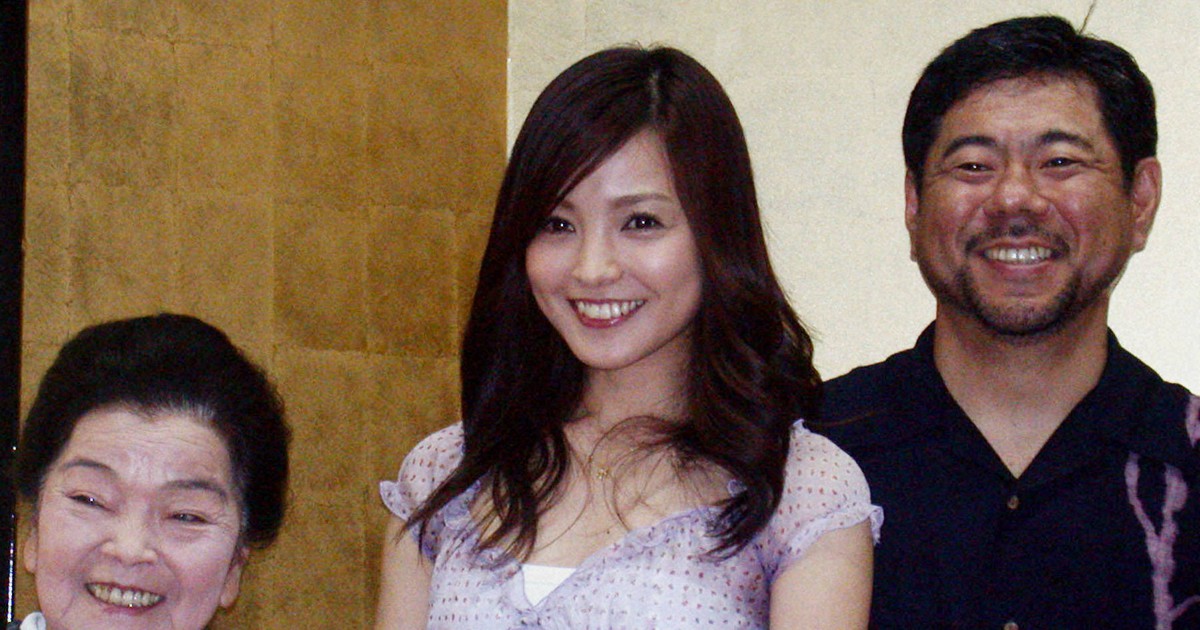 命どぅ宝」に込めたテーマ 沖縄ブーム起こした「ちゅらさん」秘話