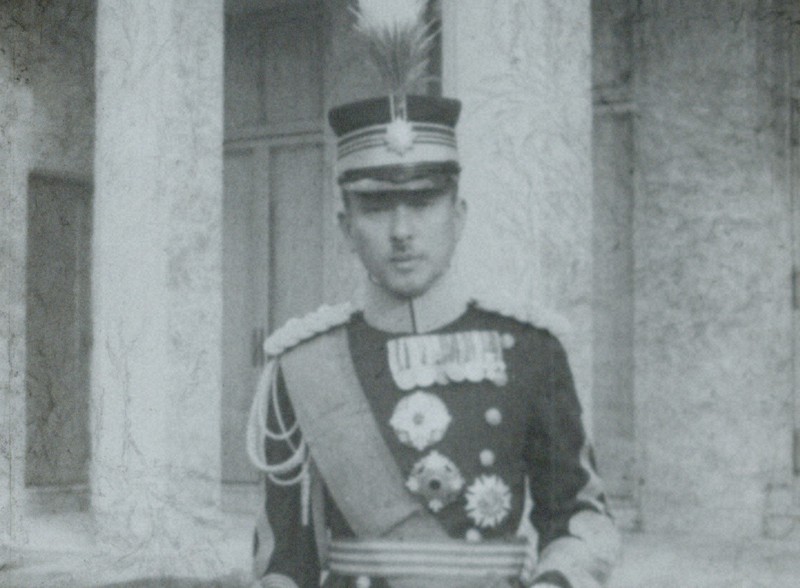 朝香宮家の日常、鮮やかに残る 戦前の秘蔵フィルム10時間分 | 毎日新聞