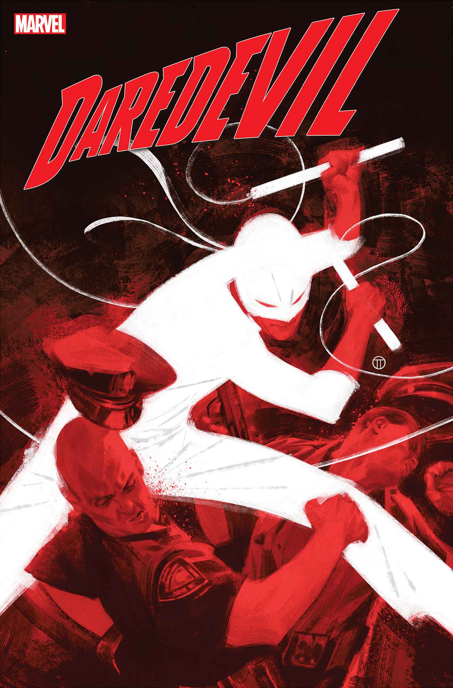 Daredevil (2019) #12 | Comic Issues | Marvel