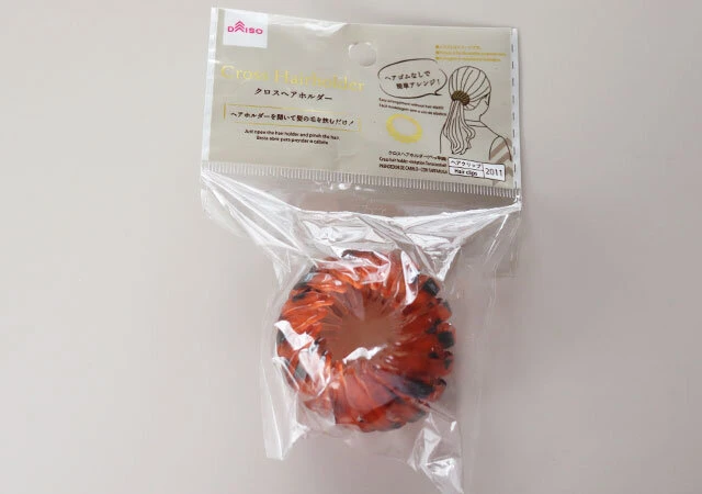 ダイソーさんこんなの出したなら教えてよ！バズリグッズがお洒落に進化