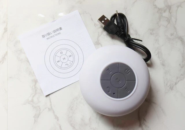 ダイソーさんがついにここまで本気を出した？！600円の防滴