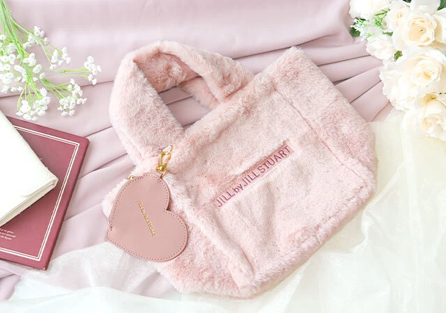 JILL STUART Sweet Dream Love セット JILL STUART Sweet Dream Love