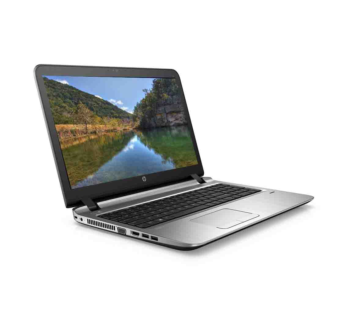 HP ProBook 450 G3 Business Laptop, Intel Core i5-6th Generation