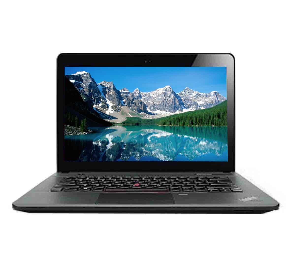 Lenovo ThinkPad E440 Business Laptop, Intel Core i3-3rd Generation