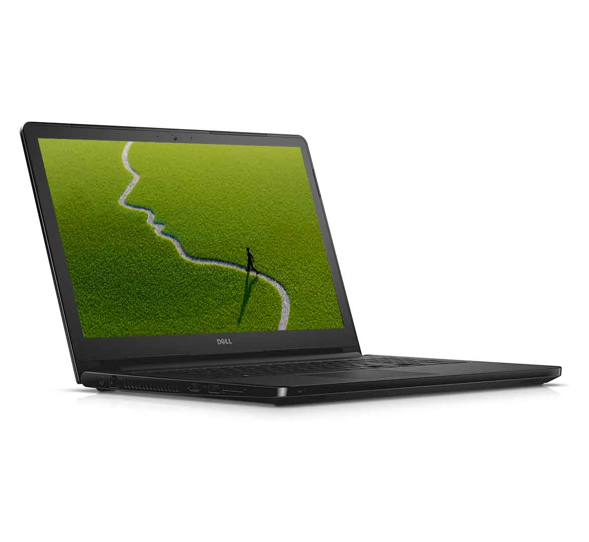 Dell Inspiron 15-5558 Business Laptop, Intel Core i3-4th Gen. CPU