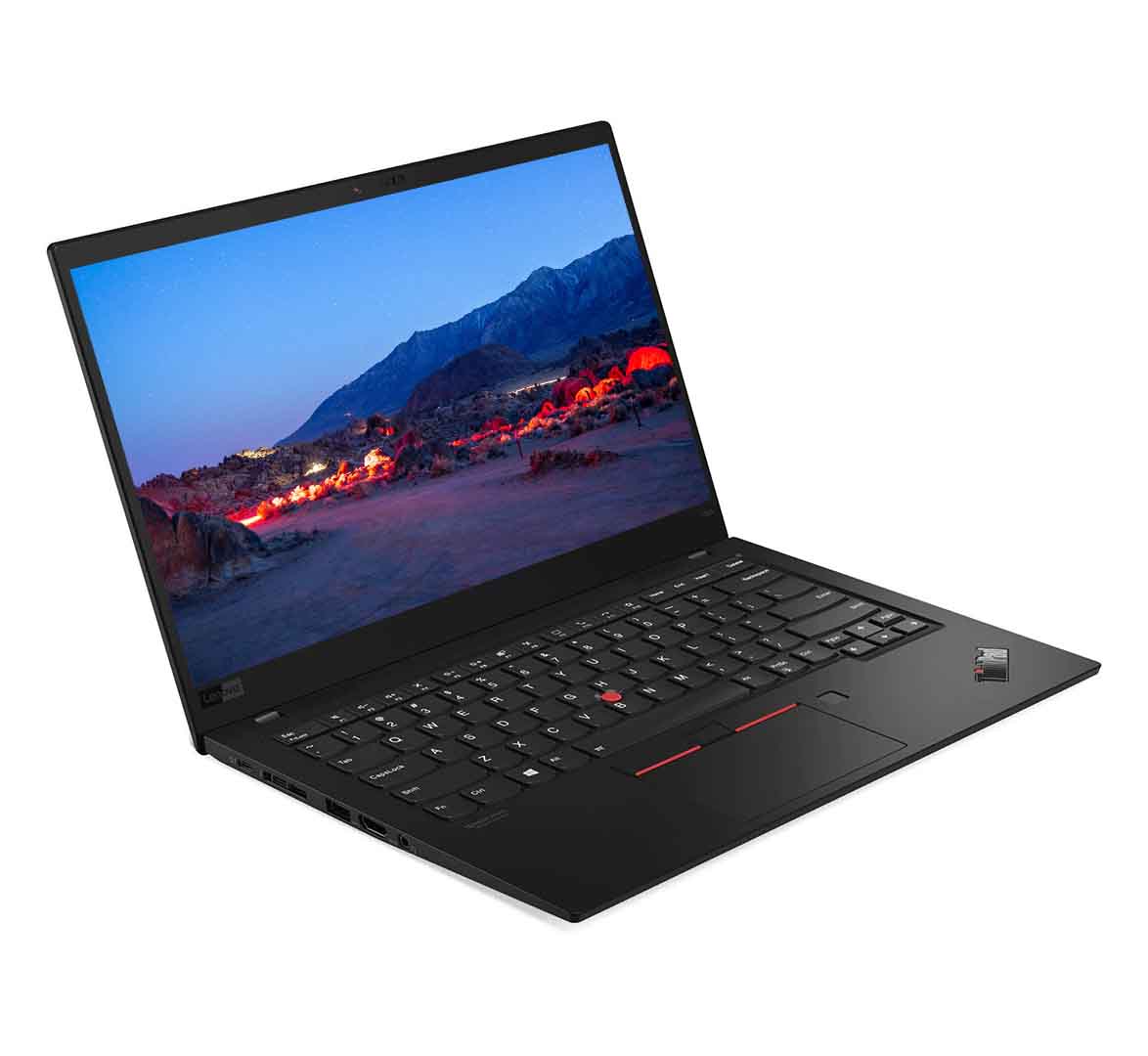 Lenovo ThinkPad X1 Carbon Business Laptop, Intel Core i5-5th Gen