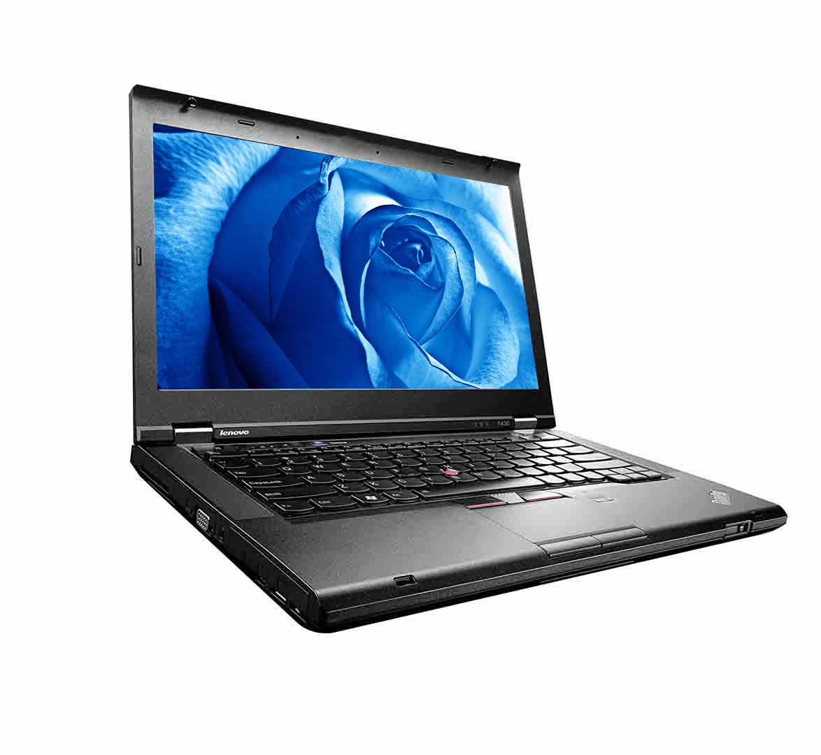 Lenovo ThinkPad T430, Intel Core i5-3rd Gen CPU, 8GB DDR3 RAM