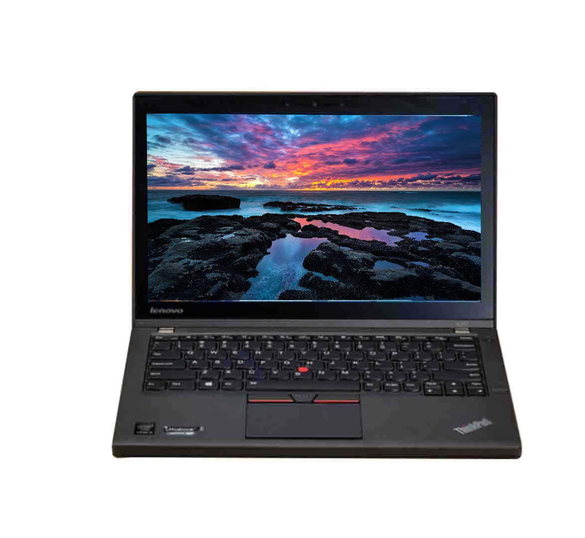 Lenovo ThinkPad X250 Business Laptop, Intel Core i5-th Generation