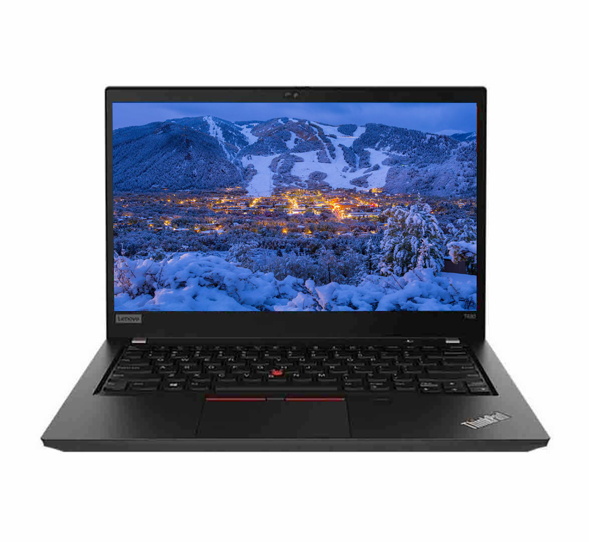 Lenovo ThinkPad T490s Business Laptop, Intel Core i5-8th