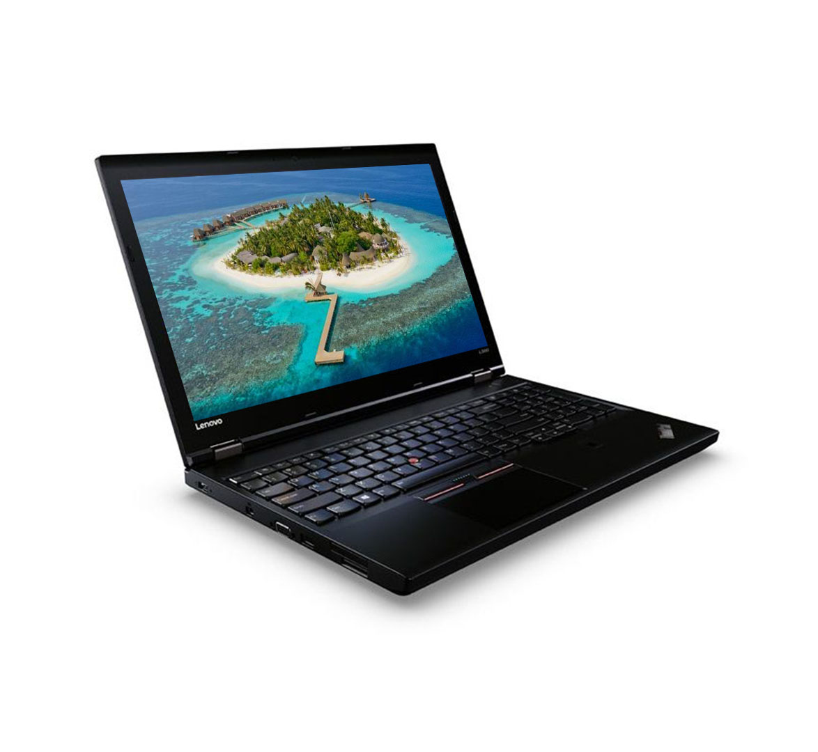 Lenovo ThinkPad L560 Business Laptop, Intel Core i5-6th Generation