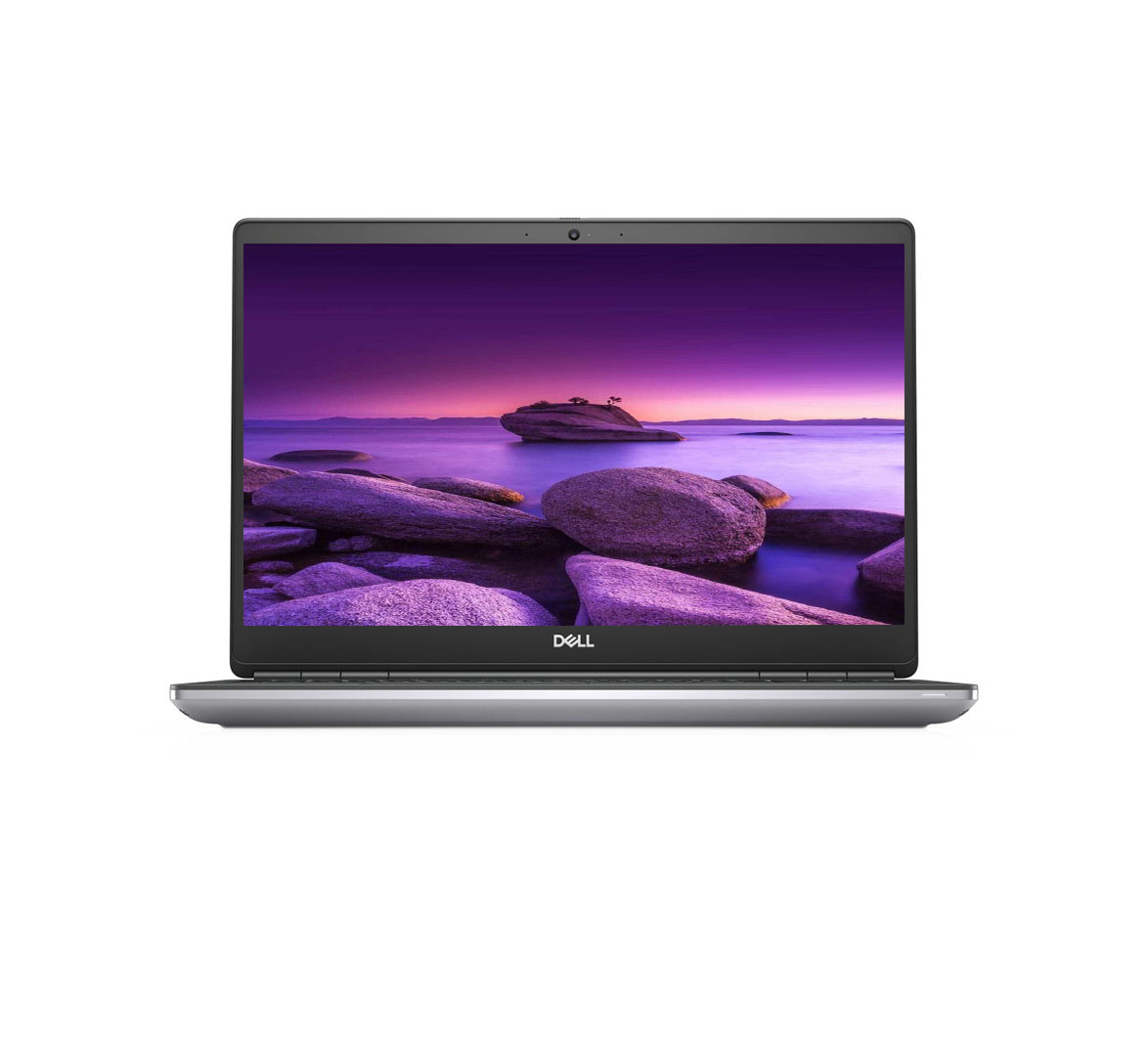 Dell Precision 7550, Intel Core i7-10th Gen, 32GB RAM, 512GB SSD