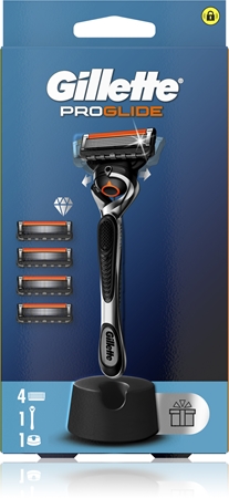 Gillette ProGlide A Bathing Ape コラボセット Gillette ProGlide A