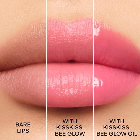 GUERLAIN KissKiss Bee Glow nährendes und feuchtigkeitsspendendes