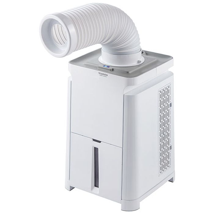 ミニスポットクーラー NFS1Wの通販｜スポットエアコン｜冷房用品