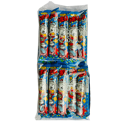 お菓子 - うまい棒・うまい輪 | ニジヤマーケット