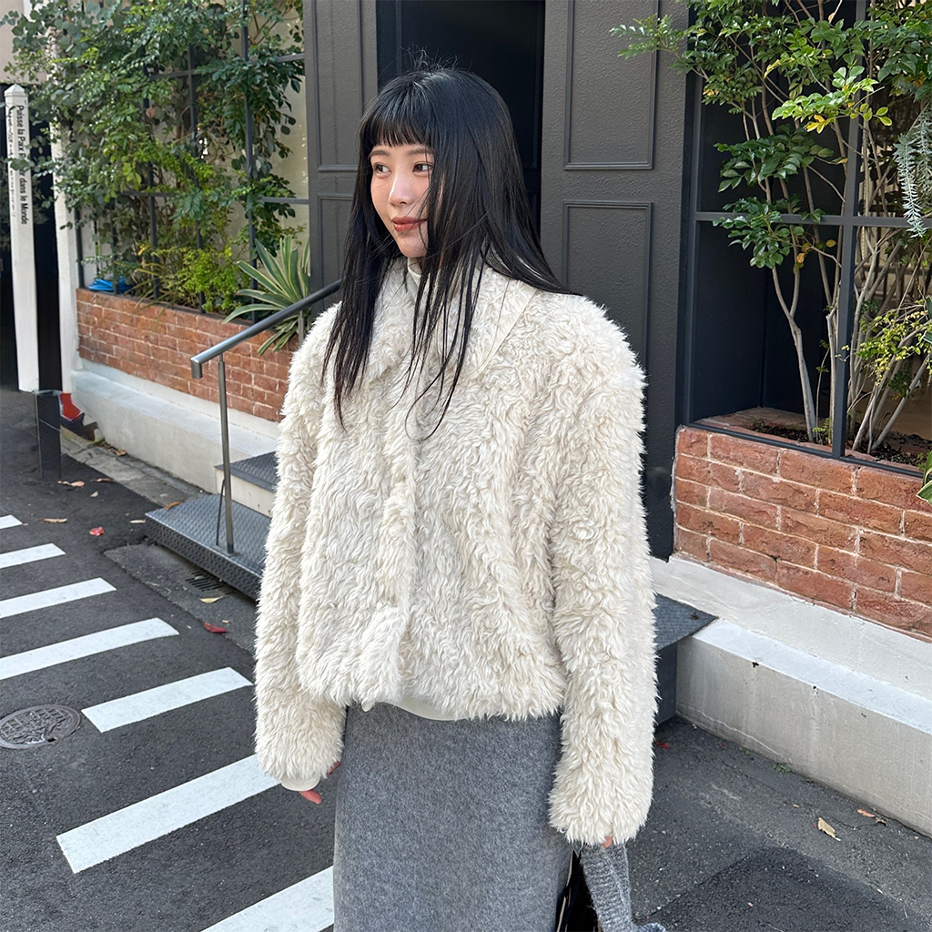 カラーファージャケット | ファッション通販サイト NUGU