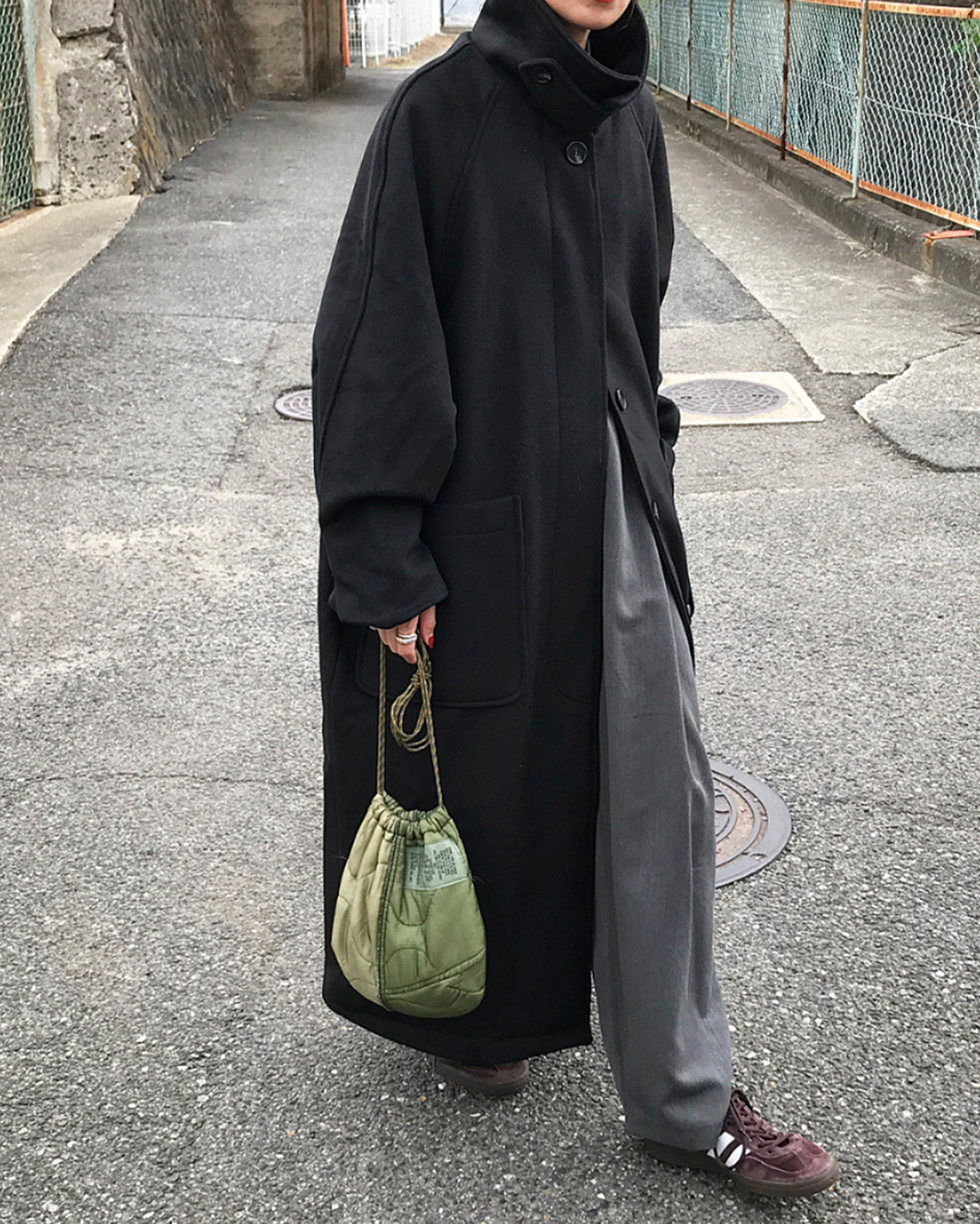 本当の私を着よう、NUGU | ファッション通販サイト