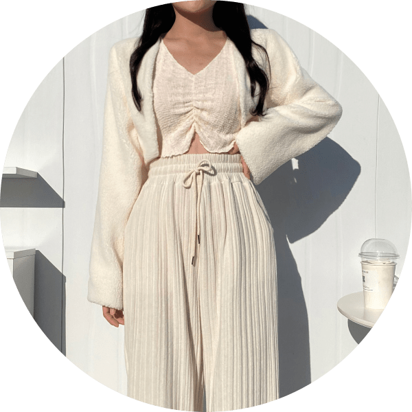 ベルトダブルボタンノースリーブミニワンピース | ファッション通販