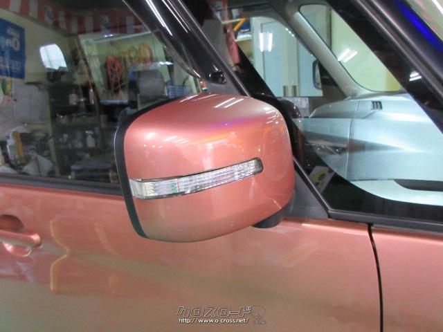 スズキ パレット XS !ナビTV!プッシュスタート!オートスライドドア